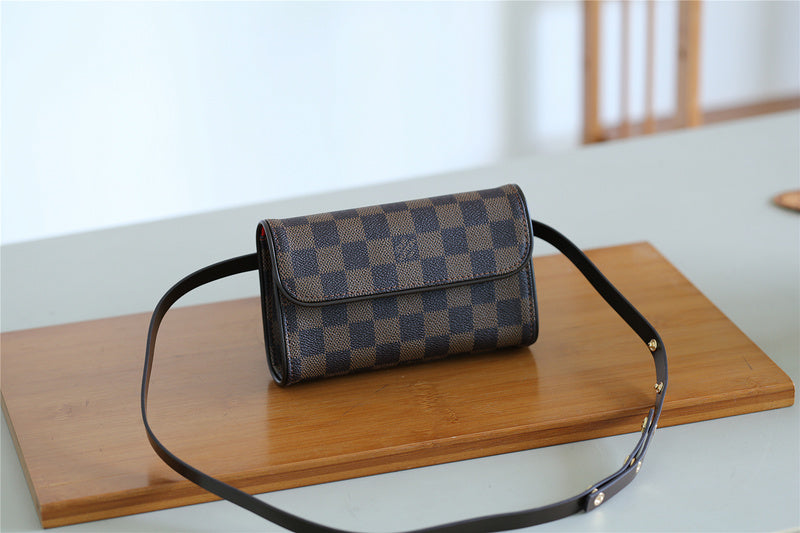 Luxe Touch Fashion LTB-bags - 9389