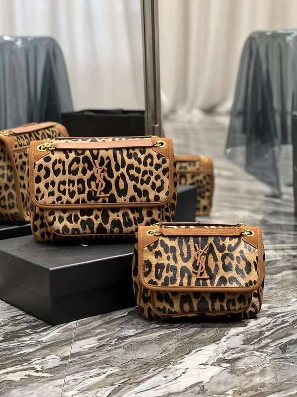 Luxe Touch - SLY Bags 514