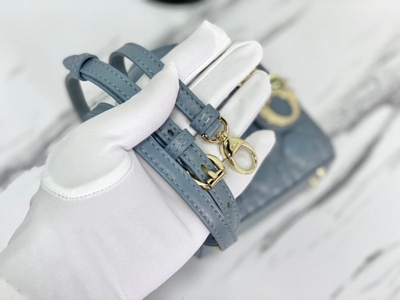 LTB - Luxe Touch Bags - 1147