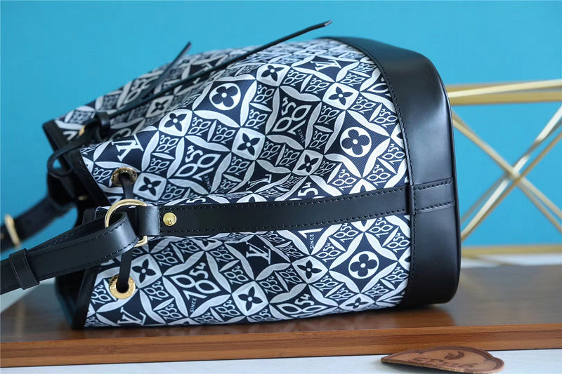 Luxe Touch Fashion LTB-bags - 8549