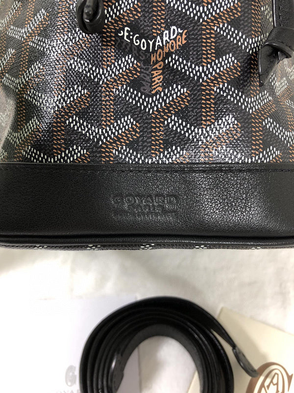 LTB - GOD Bags - 175