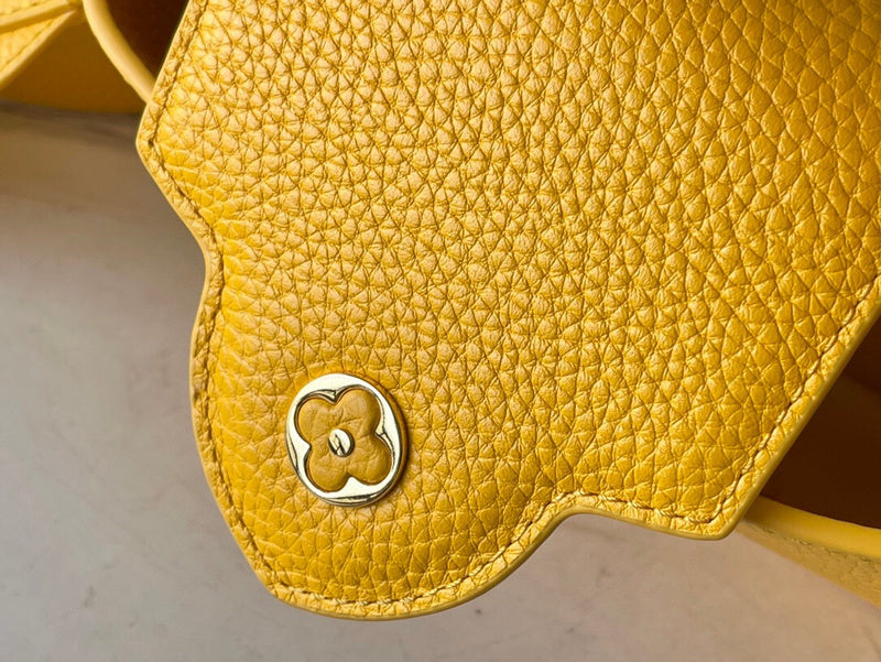 Fashion Luxe Touch bags - 4452