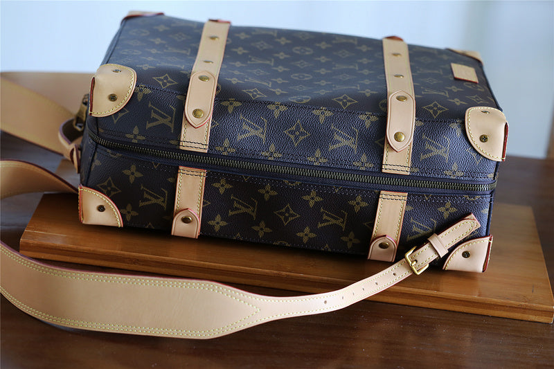Rezaus Fashion LTB-bags - 9728