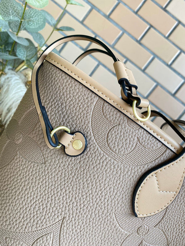 Fashion Luxe Touch bags - 3767