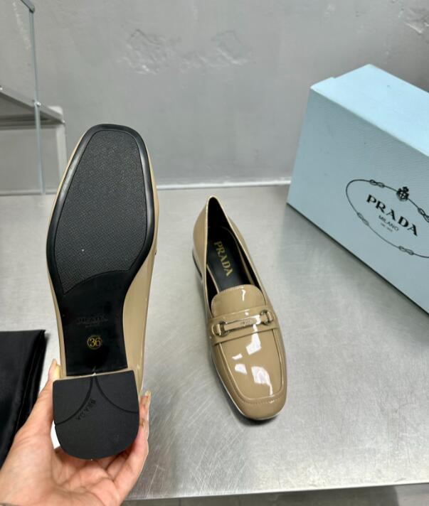 Luxe Touch Bags 

 - PD Women Shoes - 239