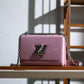 Luxe Touch Fashion LTB-bags - 8503