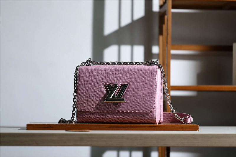 Luxe Touch Fashion LTB-bags - 8503