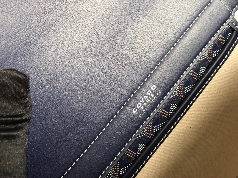 Luxe Touch Bags - GOD Bags - 097