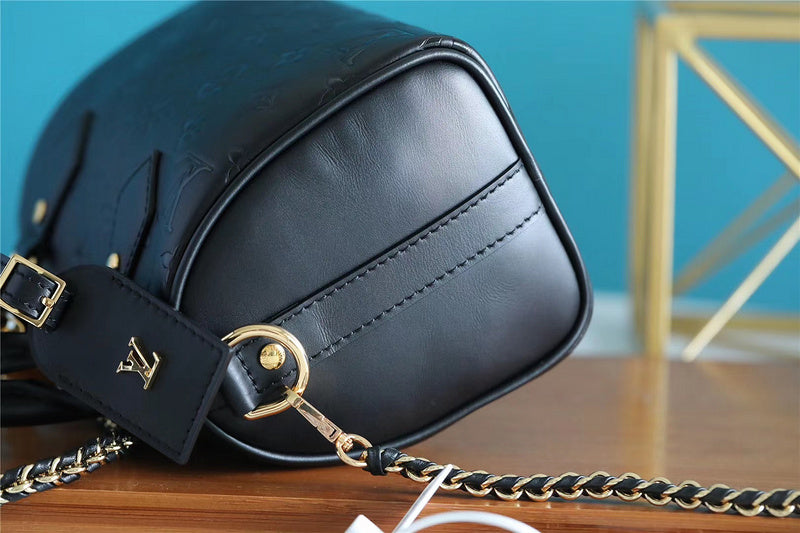 Luxe Touch Fashion LTB-bags - 8155