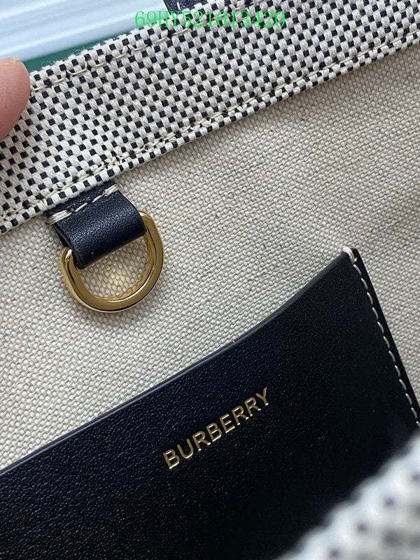 Luxe Touch Fashion -BBR Bags - 400
