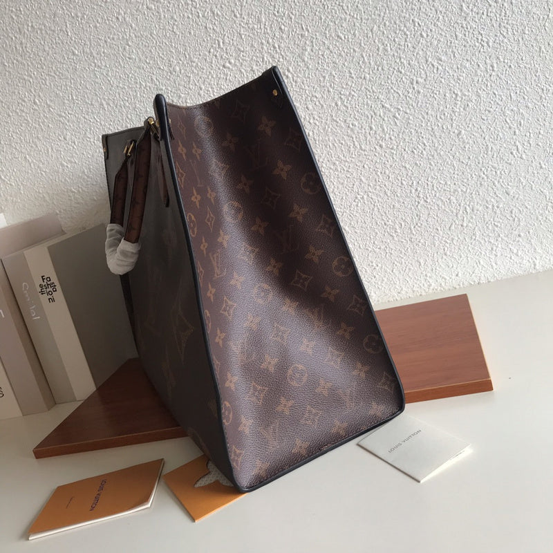 Luxe Touch Fashion LTB-bags - 17384