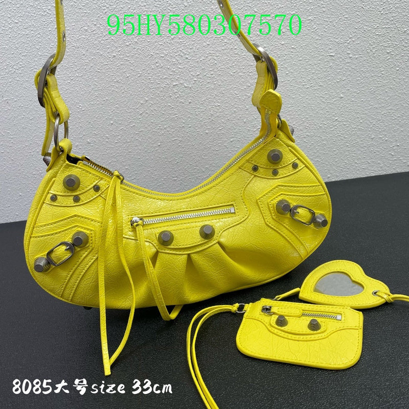 Luxe Touch Fashion - BGA Bags - 1889