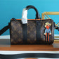Luxe Touch Fashion LTB-bags - 11324