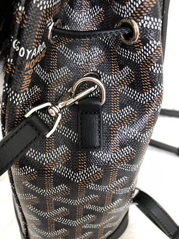 Luxe Touch Bags - GOD Bags - 025