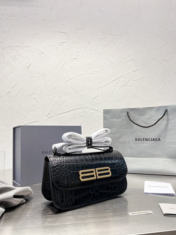 Luxe Touch Fashion - BGA Bags - 1627