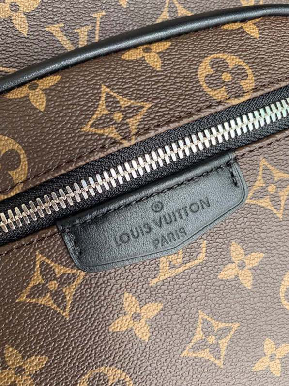 Luxe Touch Fashion LTB-bags - 17016