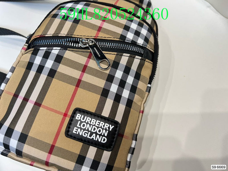 LTB Fashion -BBR Bags - 299