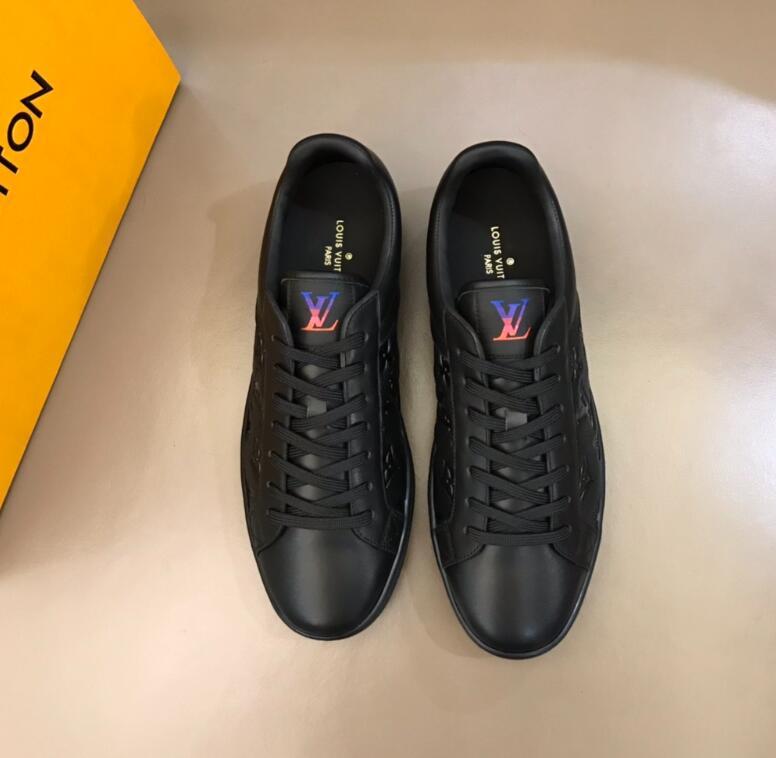 Luxe Touch Bags -  Men Shoes - 1536