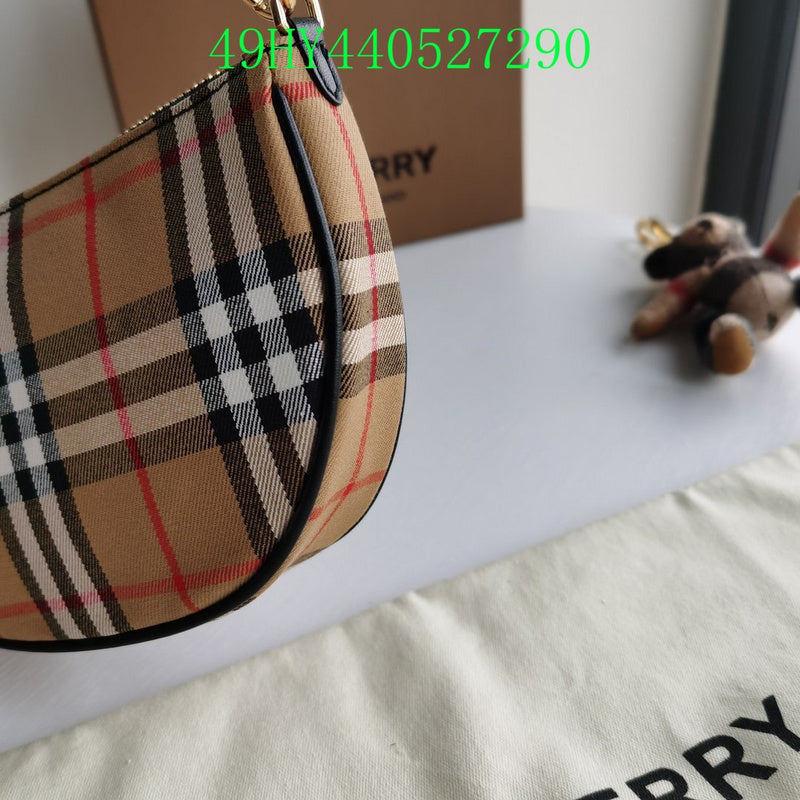 Luxe Touch Bags Fashion -BBR Bags - 508