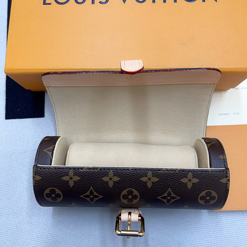 Luxe Touch Fashion LTB-bags - 9485
