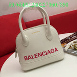 Luxe Touch Fashion - BGA Bags - 1912