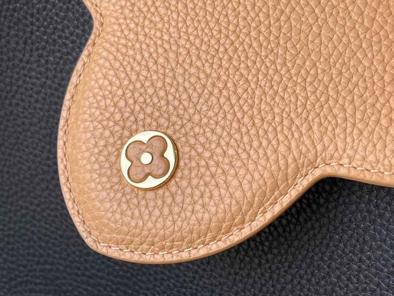 Fashion Luxe Touch bags - 4608