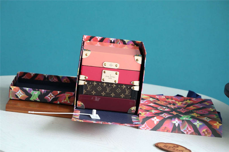 Luxe Touch Fashion LTB-bags - 9507