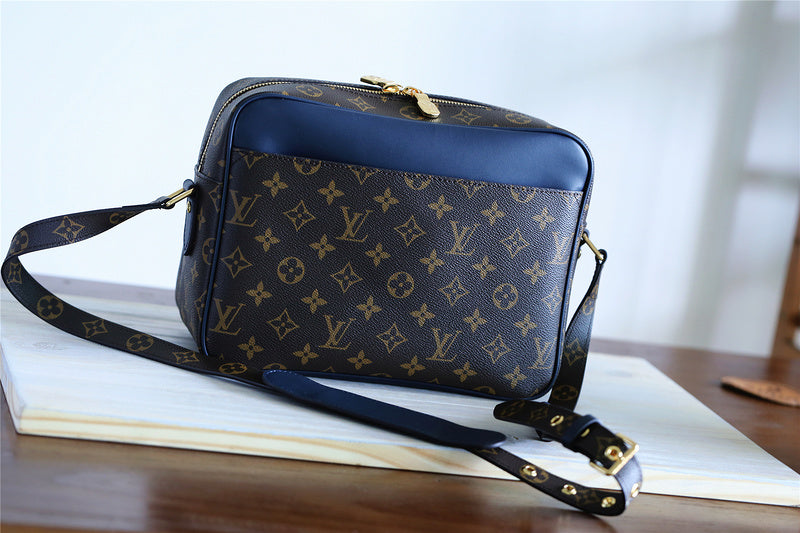 Luxe Touch Fashion LTB-bags - 10502
