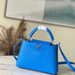 Fashion Luxe Touch bags - 4331