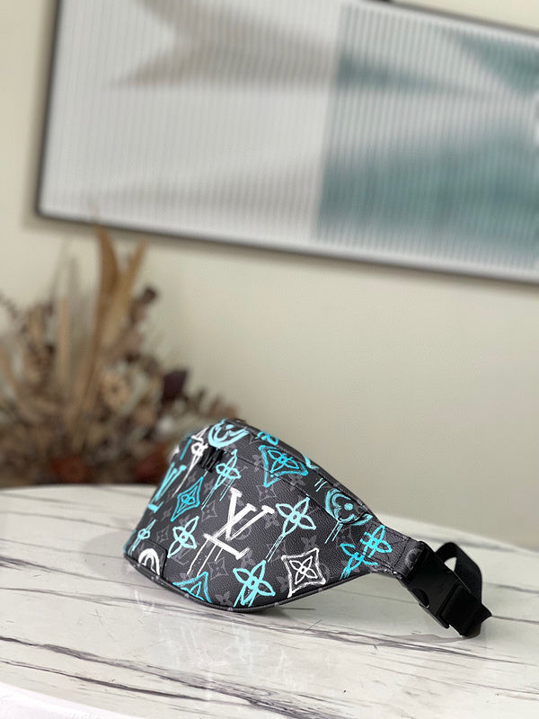 Fashion Luxe Touch bags - 4435