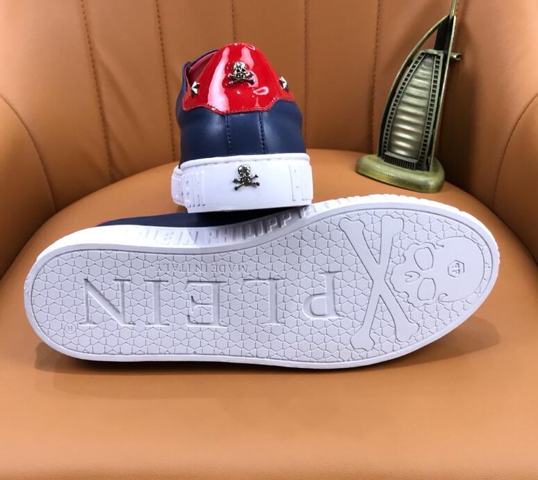 Luxe Touch Bags - PHP Shoes - 147
