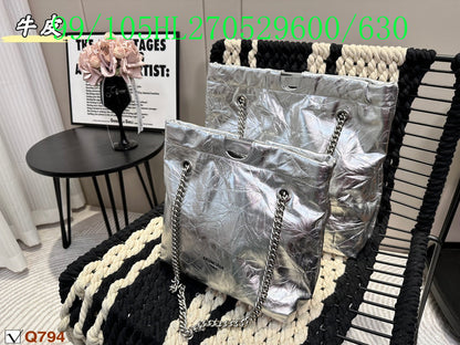 Luxe Touch Fashion - BGA Bags - 1762