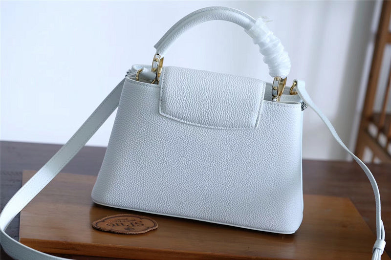 Luxe Touch Fashion LTB-bags - 8387