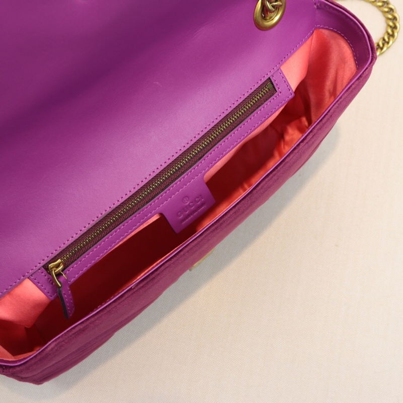 Luxe Touch Bags 

 - LTB Bags - 866