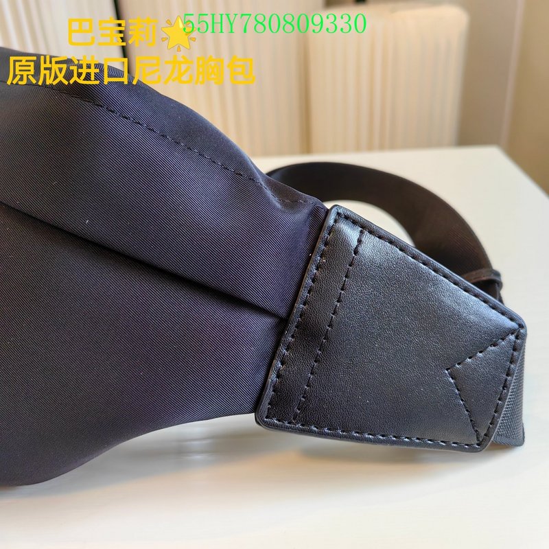 Luxe Touch Bags Fashion -BBR Bags - 066