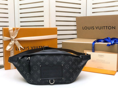 Luxe Touch Fashion LTB-bags - 17650