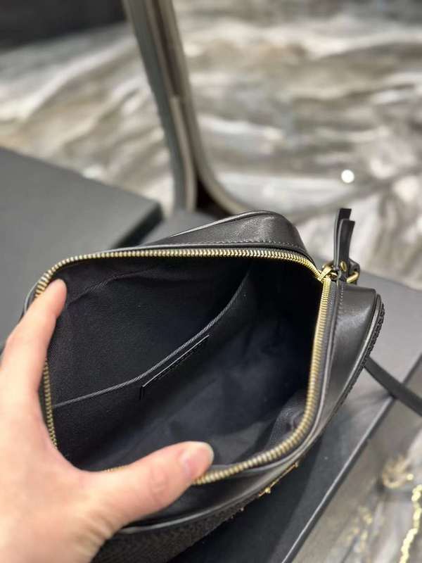 LTB - SLY Bags 652