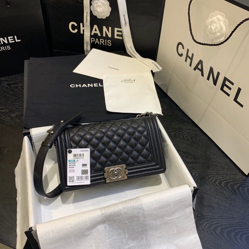 Luxe Touch Bags 

 -  Bags - 2614