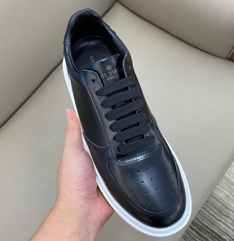 Luxe Touch Bags 

 - LTB Men Shoes - 1737