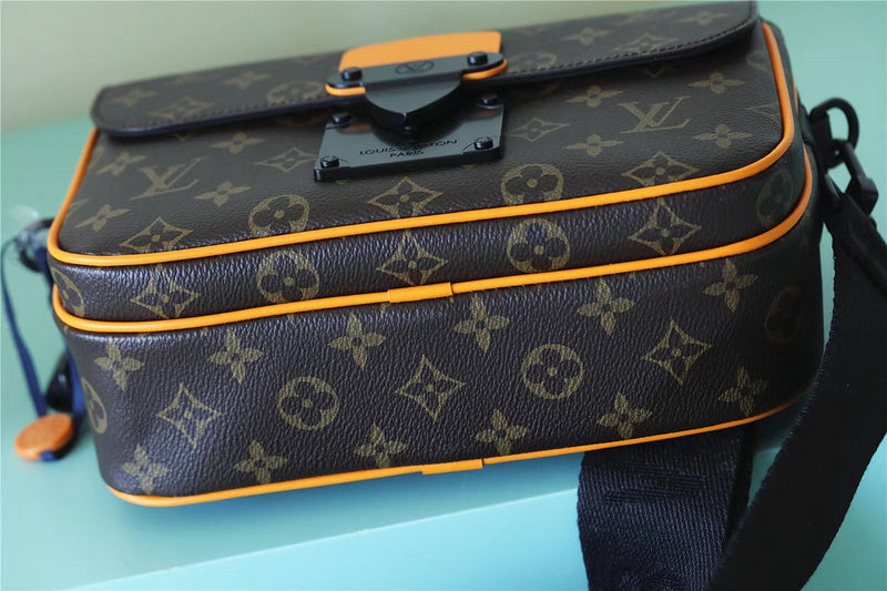 Luxe Touch Fashion LTB-bags - 9910