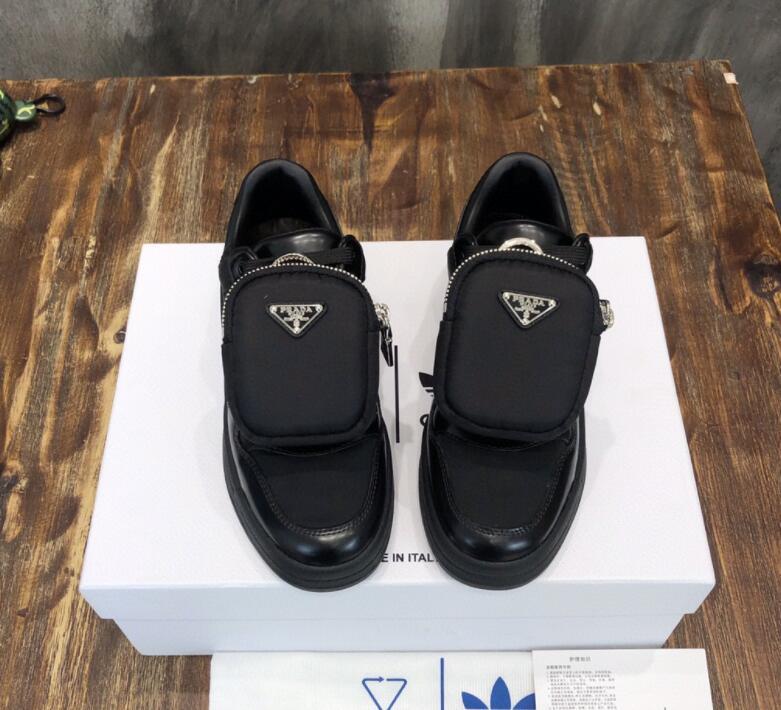 Luxe Touch Bags - PD Men Shoes - 292
