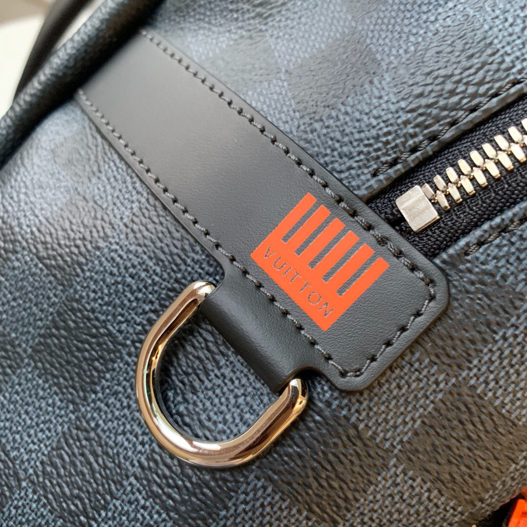Luxe Touch Bags