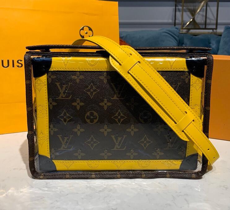 Luxe Touch Bags -   3060
