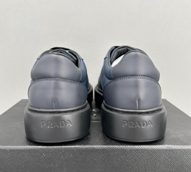 Luxe Touch Bags - PD Men Shoes - 119