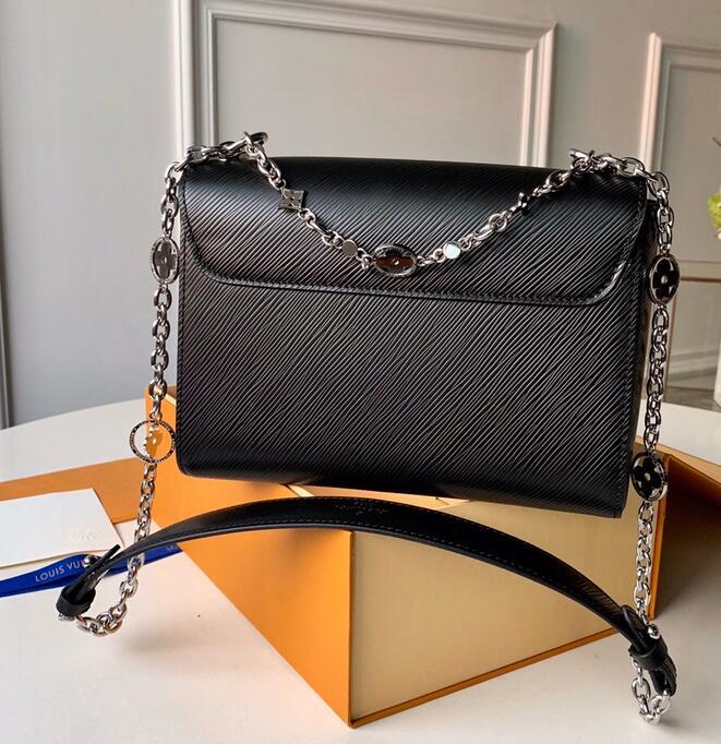 Luxe Touch Bags -   3007