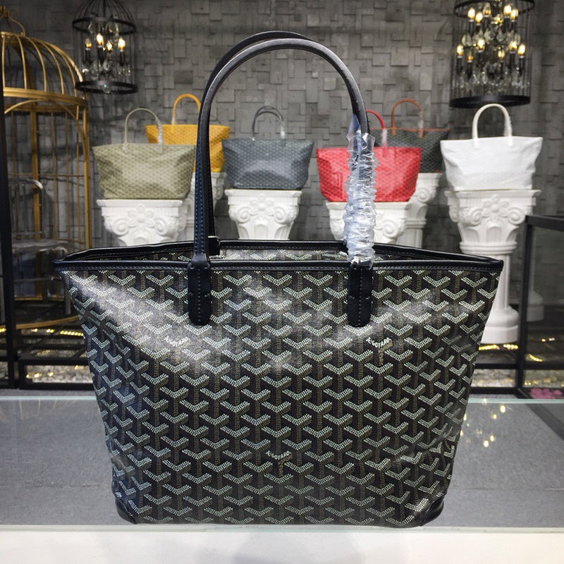 Luxe Touch Bags - GOD Bags - 214