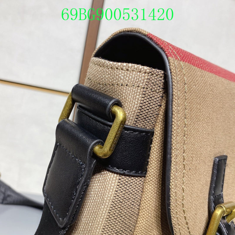LTB Fashion -BBR Bags - 474
