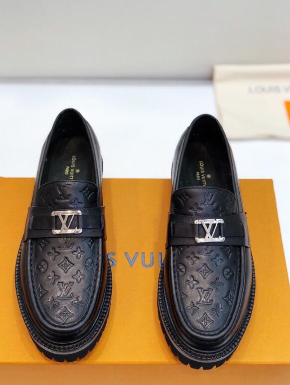 Luxe Touch Bags 

 - LTB Men Shoes - 1125