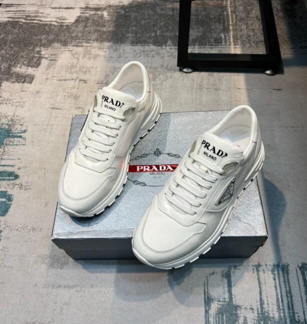 Luxe Touch Bags 

 - PD Men Shoes - 219