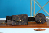 Luxe Touch Fashion LTB-bags - 10795